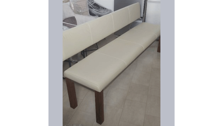 Sitzbank Marke Select Comfort - Elektro Obwegeser - www.vn-auktion.at