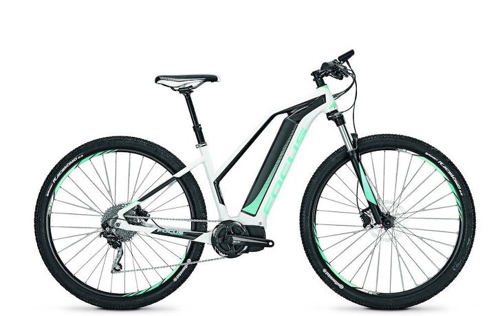 rücklicht für fahrradhelm CRIVIT Fahrradhelm mit LED Rücklicht Fahrrad Helm Rücklicht Größe S/M main image 0