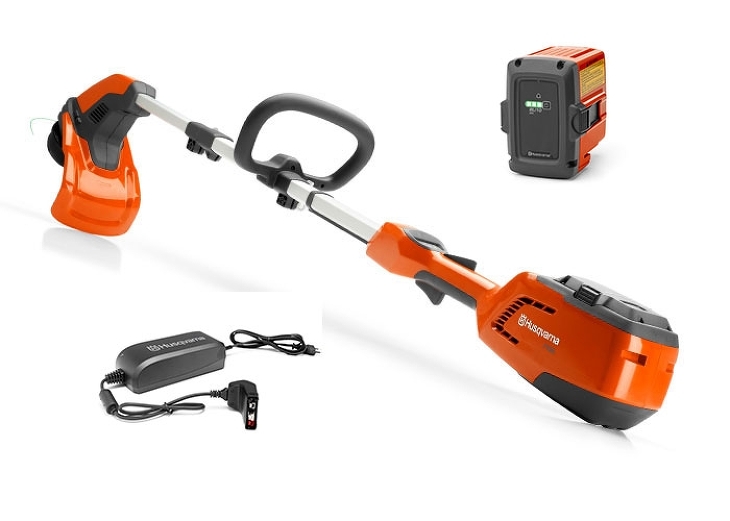 Аккумулятор для husqvarna 115il Аккумулятор для husqvarna 115il